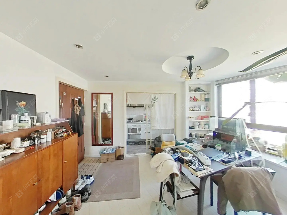 上海金沙雅苑未来街区在售二手房源小区图_小牛看房