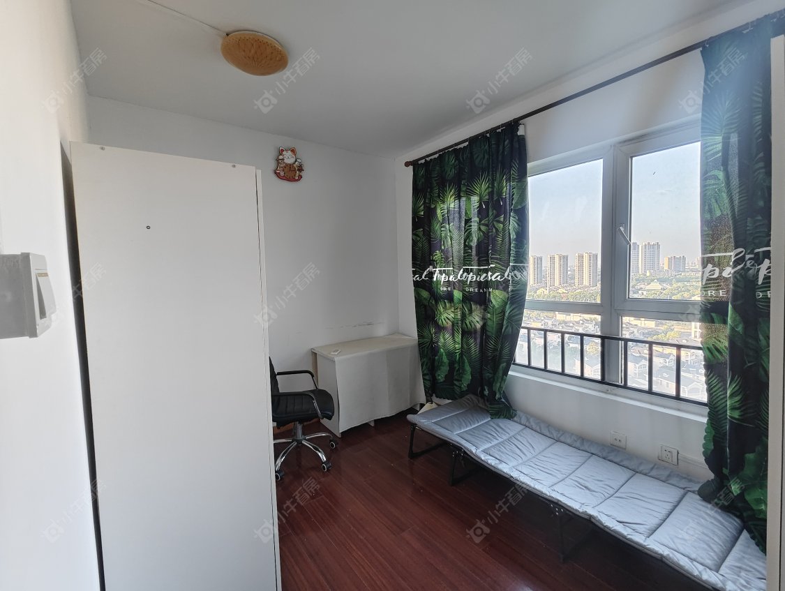 上海中建溪岸澜庭在售二手房源小区图_小牛看房