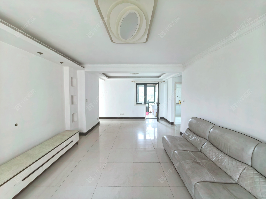 上海万科四季花城111弄在售二手房源小区图_小牛看房