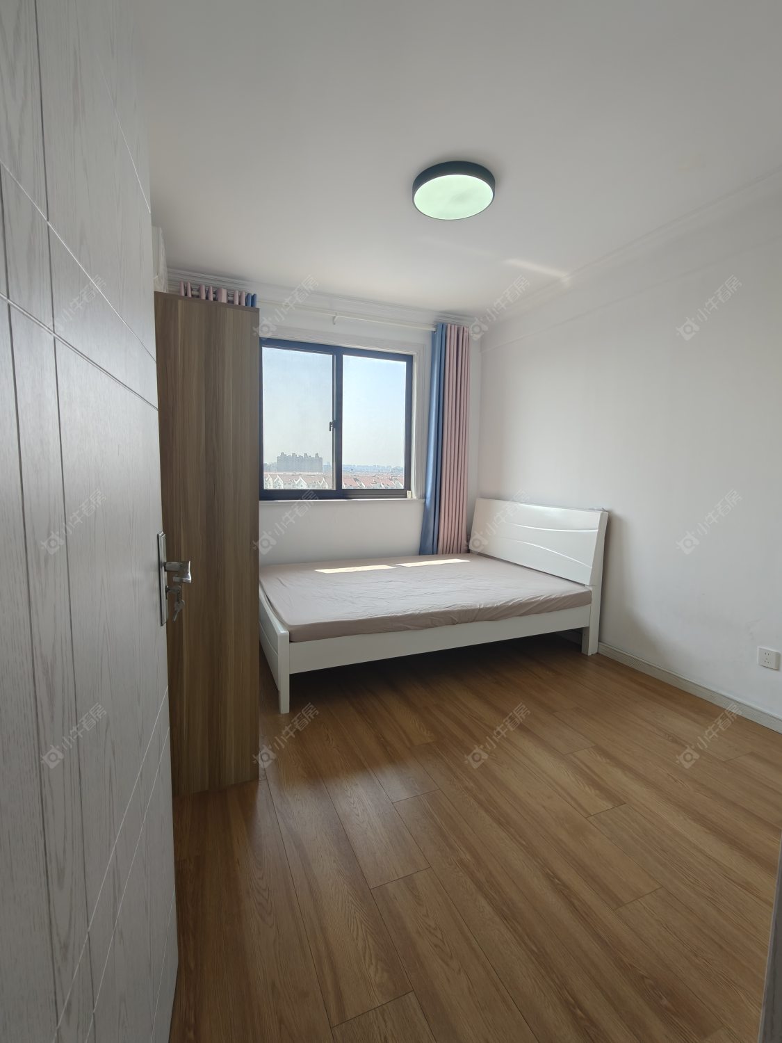 上海东语璟庭在租房源小区图_小牛看房