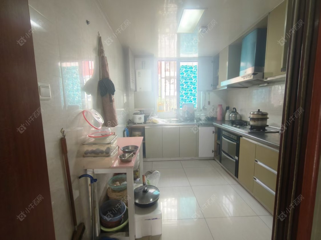 上海锦福苑在售二手房源_小牛看房