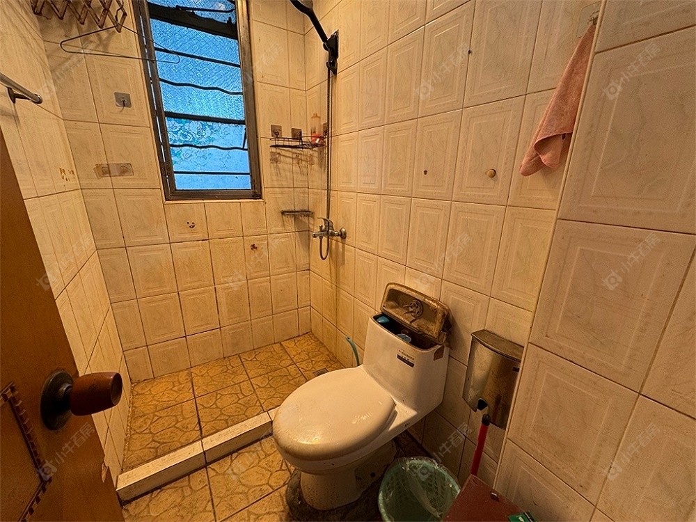 上海上钢一村在租房源小区图_小牛看房