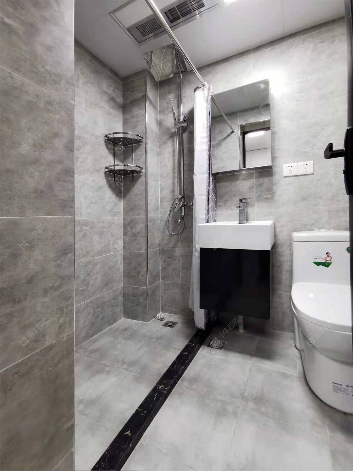 上海临沂八村81弄在租房源小区图_小牛看房