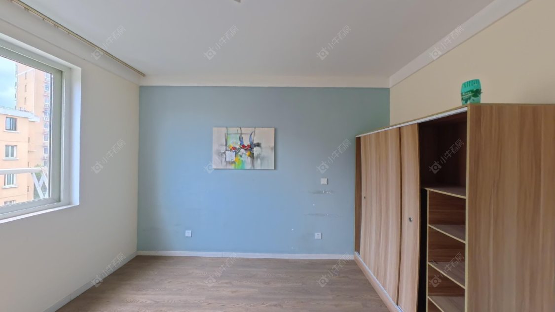 上海紫翠高清苑在售二手房源小区图_小牛看房