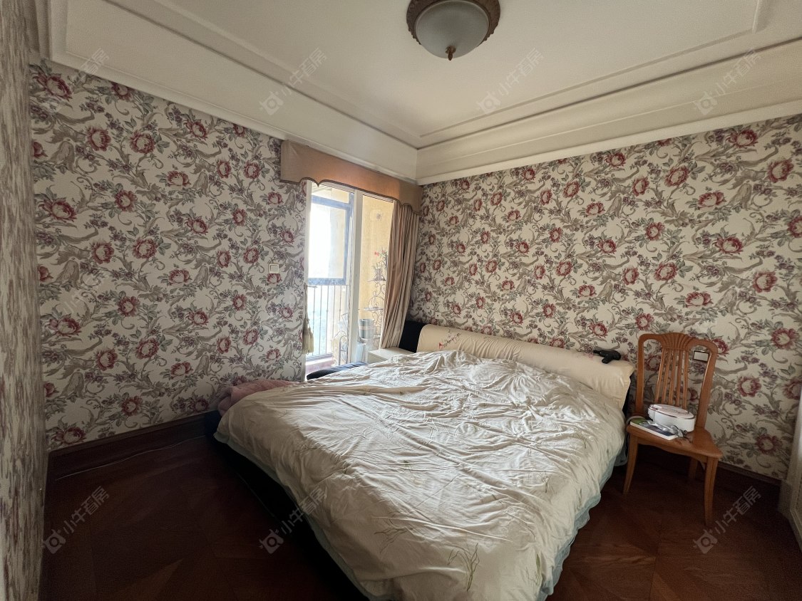 上海上置香岛原墅在售二手房源小区图_小牛看房