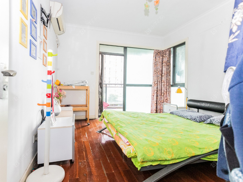 上海金沙雅苑滨湖世家在售二手房源小区图_小牛看房