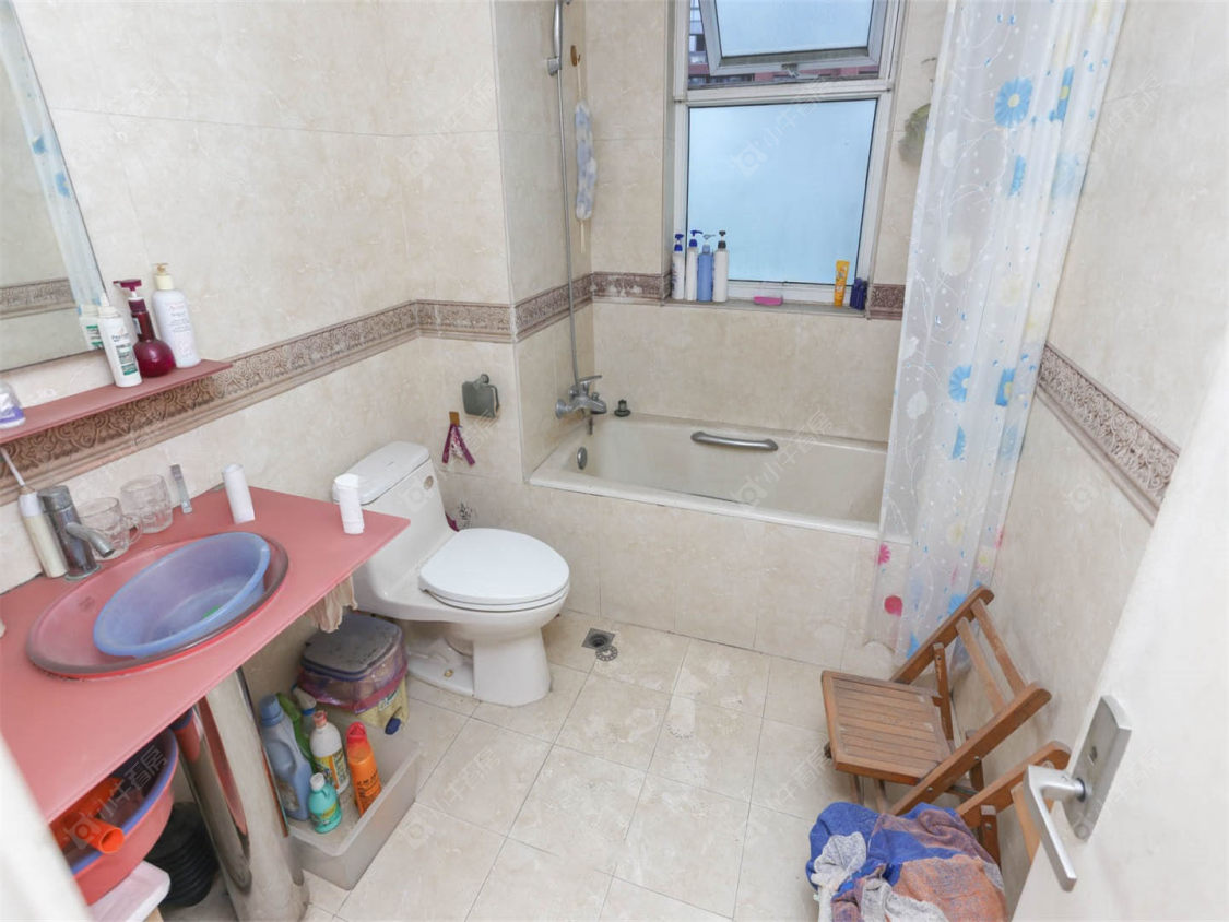 上海陆家嘴花园一期在售二手房源小区图_小牛看房