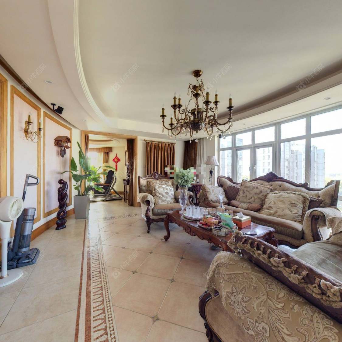 上海涵碧景苑在售二手房源小区图_小牛看房