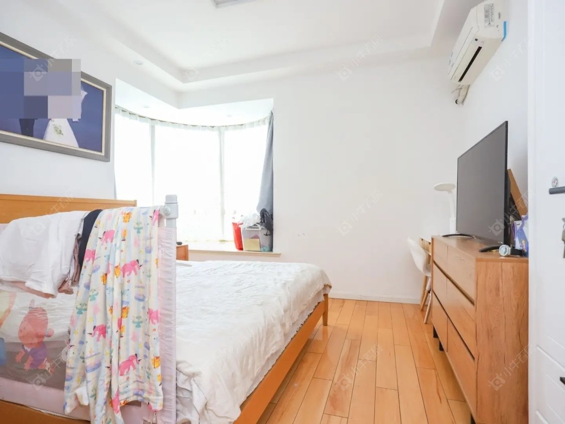 上海盛世宝邸一期在售二手房源小区图_小牛看房