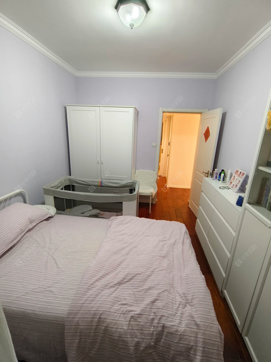 上海海尚明城在售二手房源小区图_小牛看房