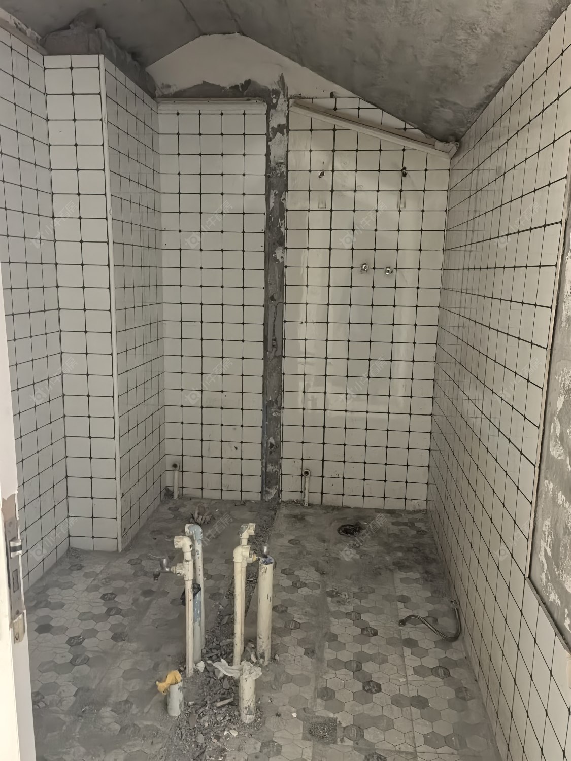 上海浦发绿城在售二手房源小区图_小牛看房