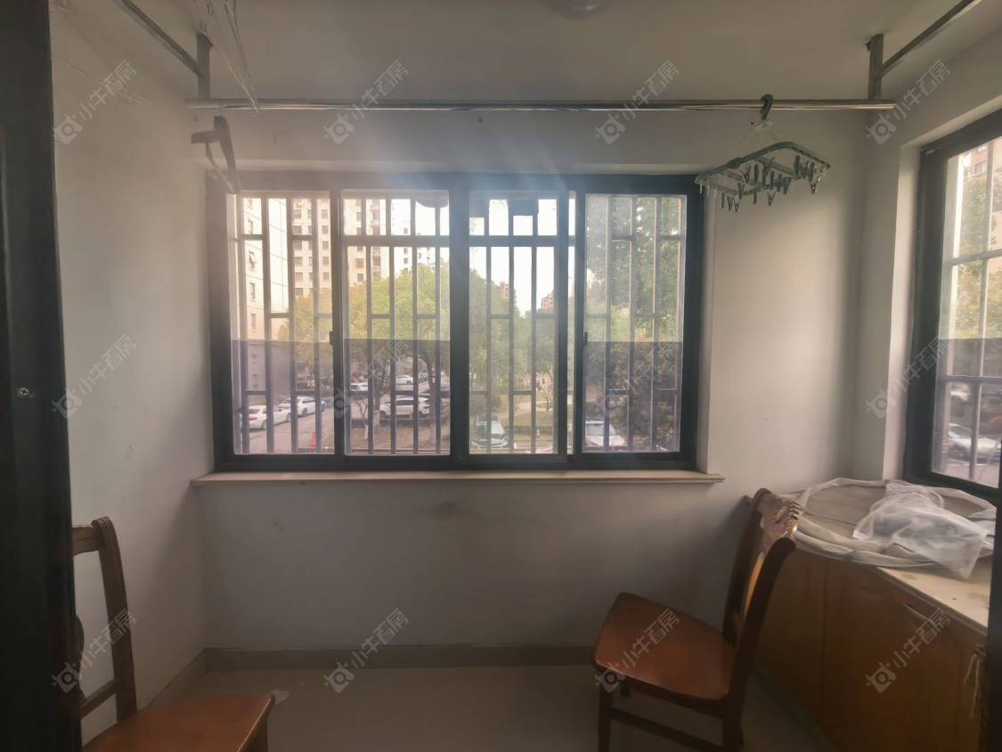 上海齐友佳苑在售二手房源小区图_小牛看房