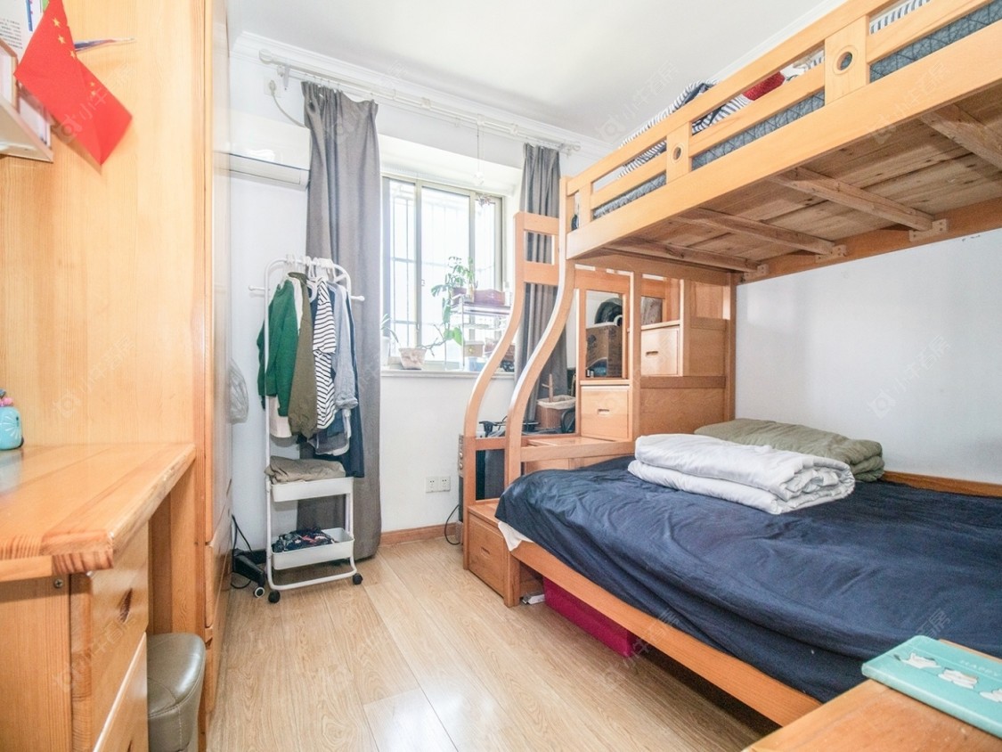 上海金桥好人家在售二手房源小区图_小牛看房