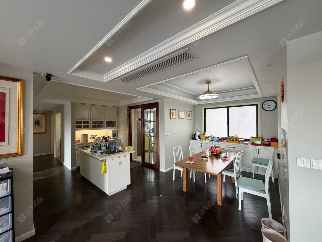 上海万业紫辰苑在售二手房源小区图_小牛看房