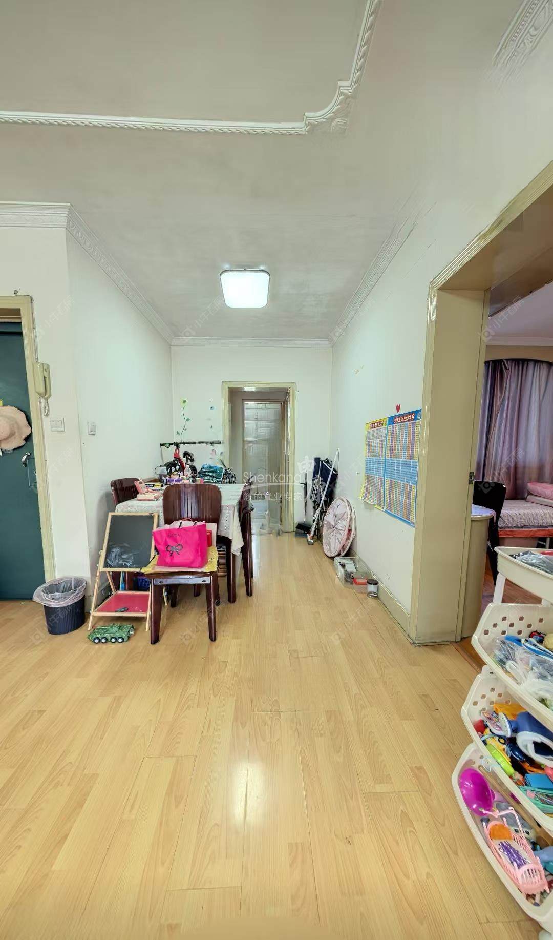 上海海东公寓在售二手房源小区图_小牛看房