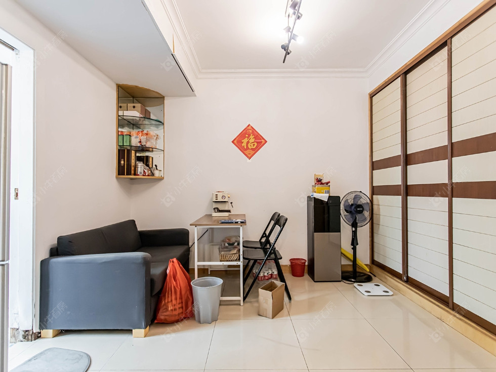 上海芝巷小区在售二手房源小区图_小牛看房