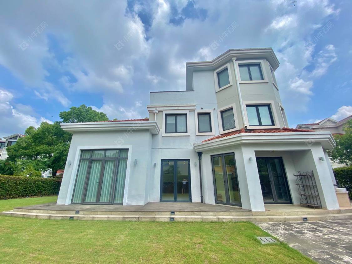 瑞生花园房源小区图 上海瑞生花园在售二手房源小区图_小牛看房