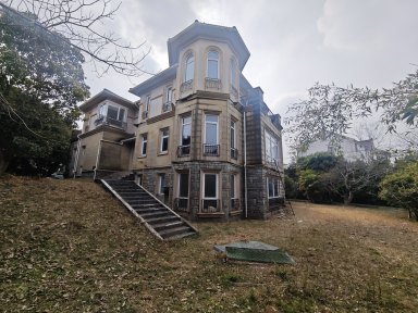 上海绿洲千岛花园5室4厅4卫在售二手房房源图片