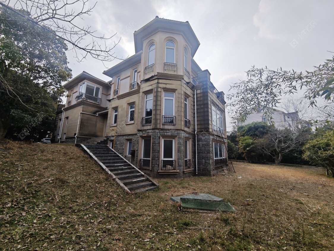 上海绿洲千岛花园在售二手房源小区图_小牛看房