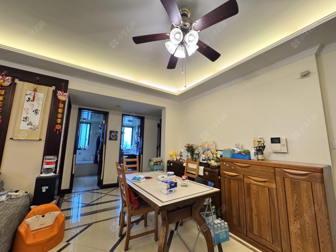 上海保利叶语二期在售二手房源小区图_小牛看房