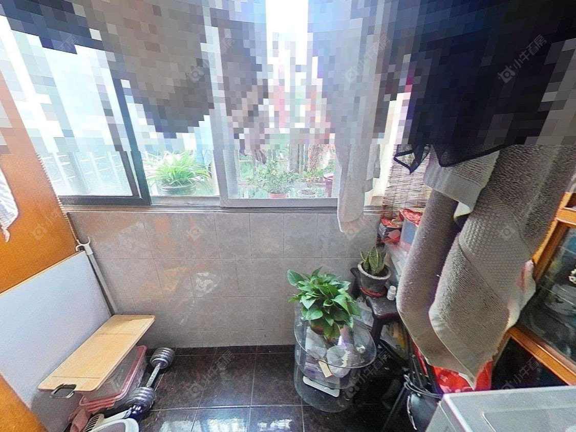 上海大华一村华灵路680弄在售二手房源小区图_小牛看房