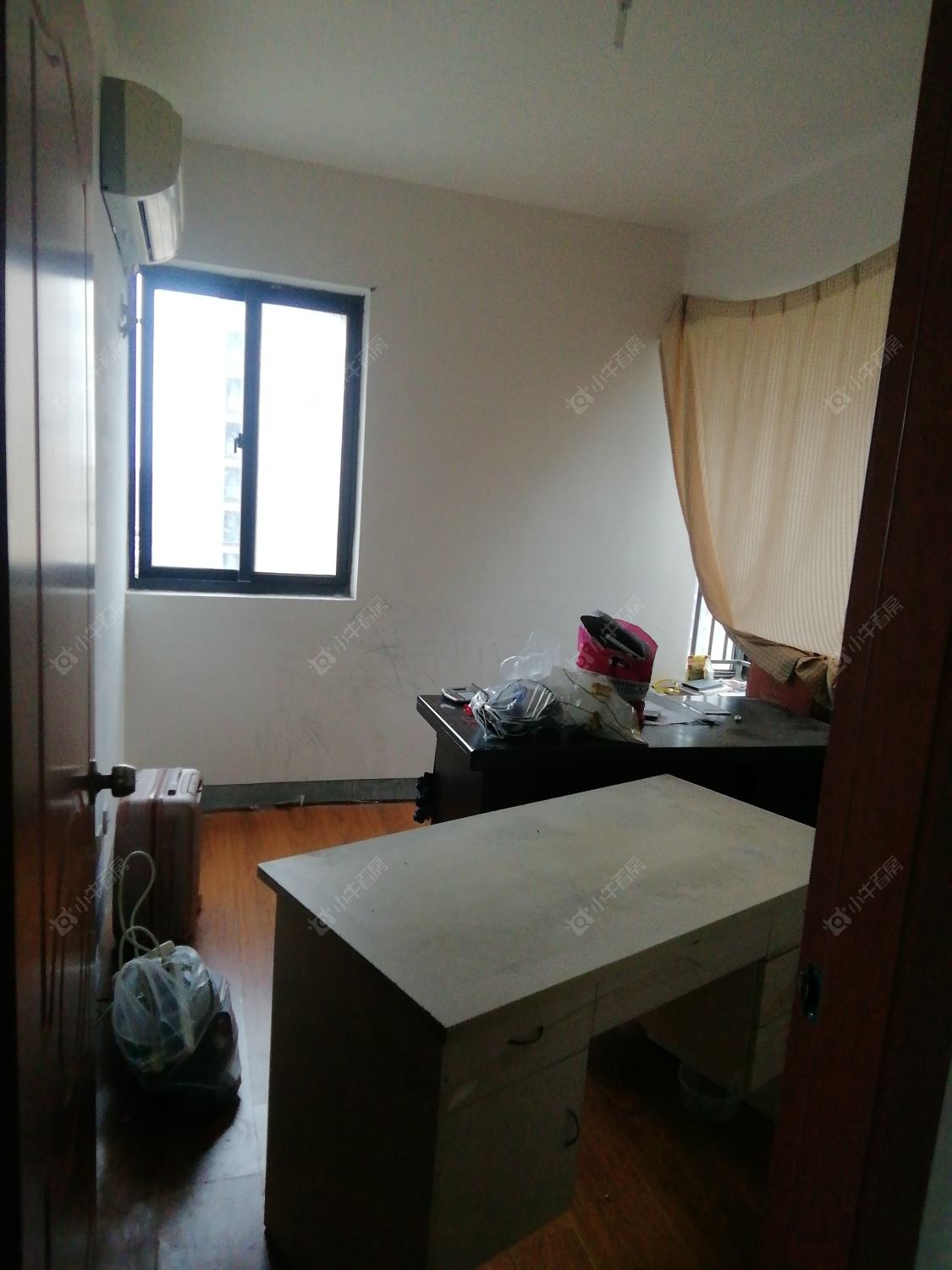 上海万业紫辰苑在租房源小区图_小牛看房