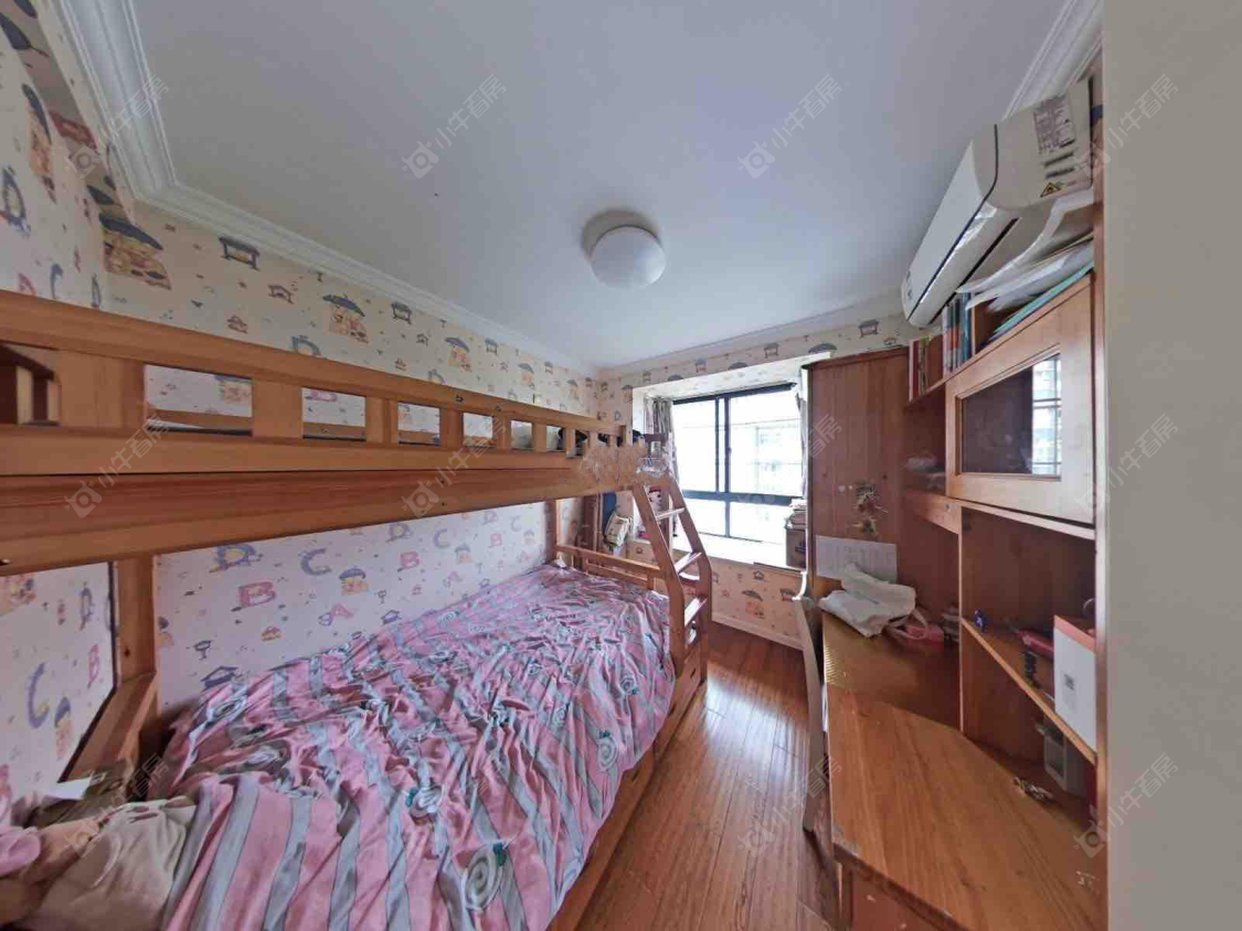 上海菊泉新城古北陆翔苑在售二手房源小区图_小牛看房