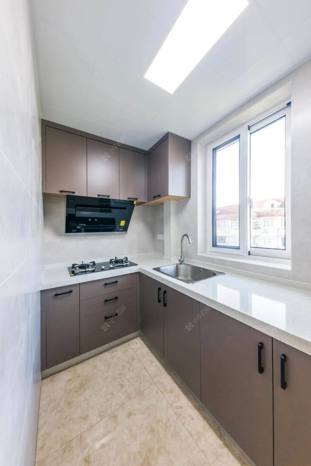 上海建业新村在售二手房源小区图_小牛看房