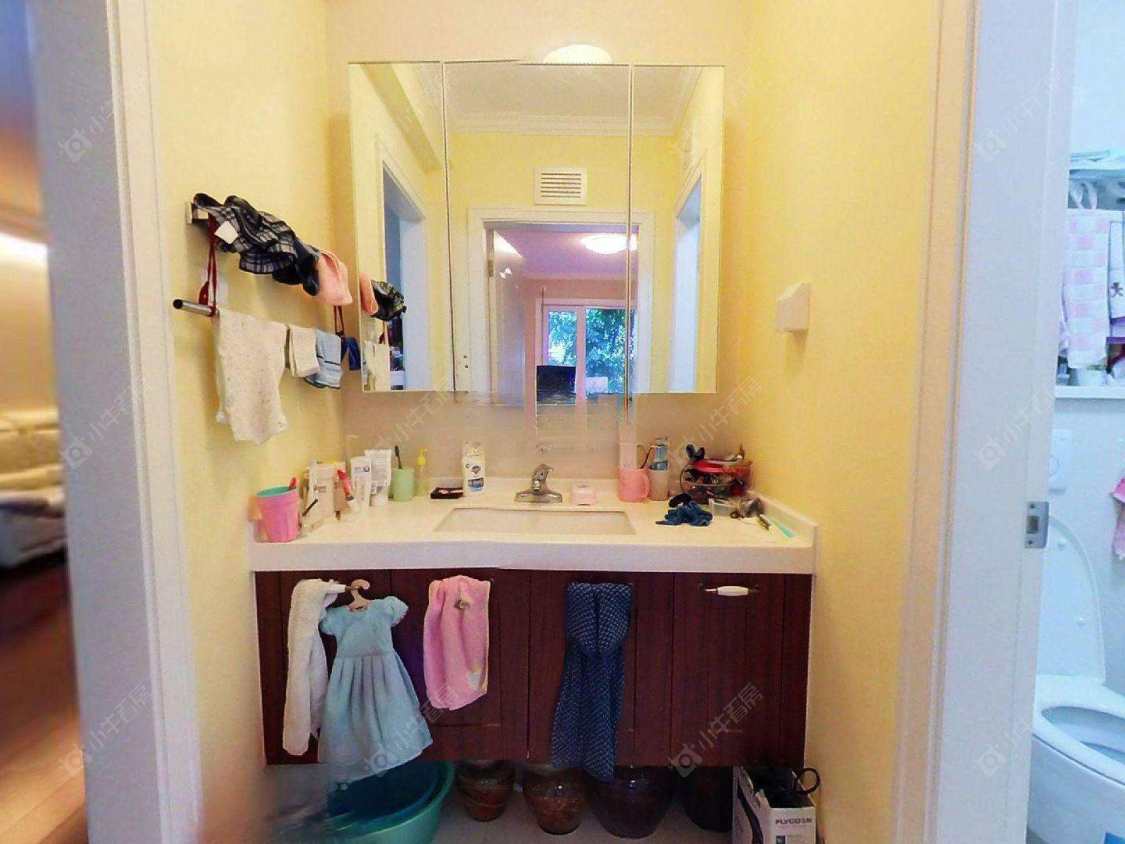 上海朗诗绿岛在售二手房源小区图_小牛看房