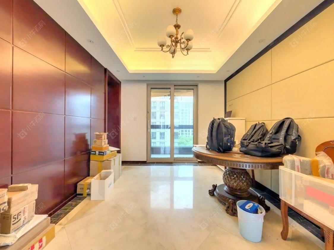 上海九龙仓玺园在售二手房源小区图_小牛看房