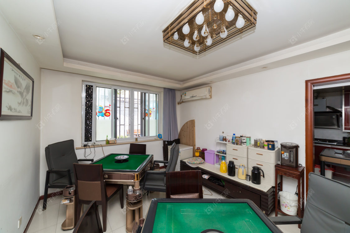 上海三林路711弄在售二手房源小区图_小牛看房