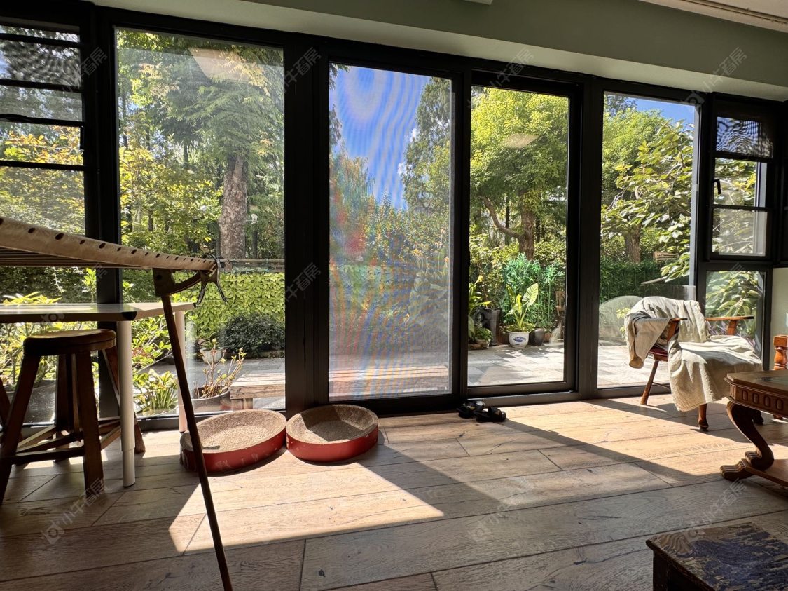 上海凯德林茵湖畔东区在售二手房源小区图_小牛看房