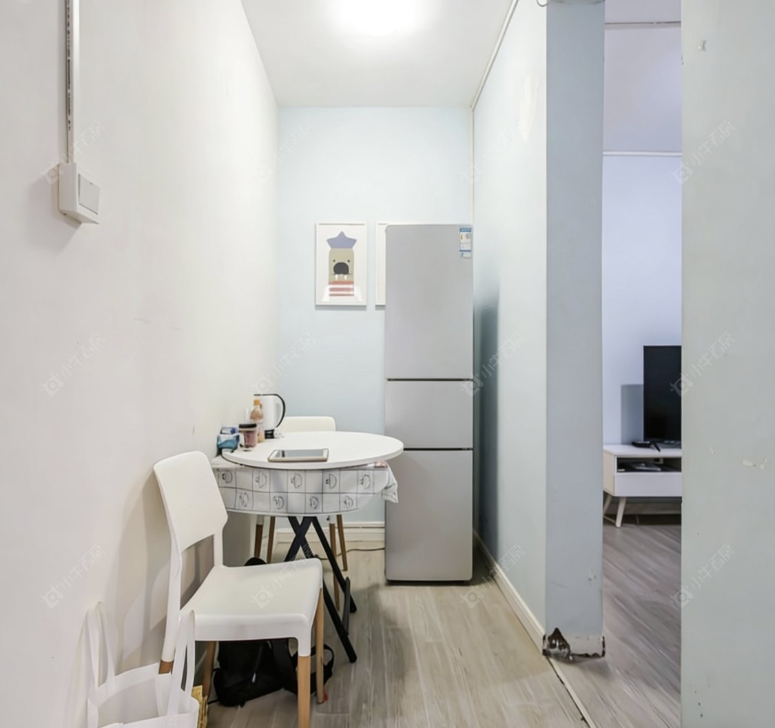 上海曹杨五村芙蓉园在售二手房源_小牛看房