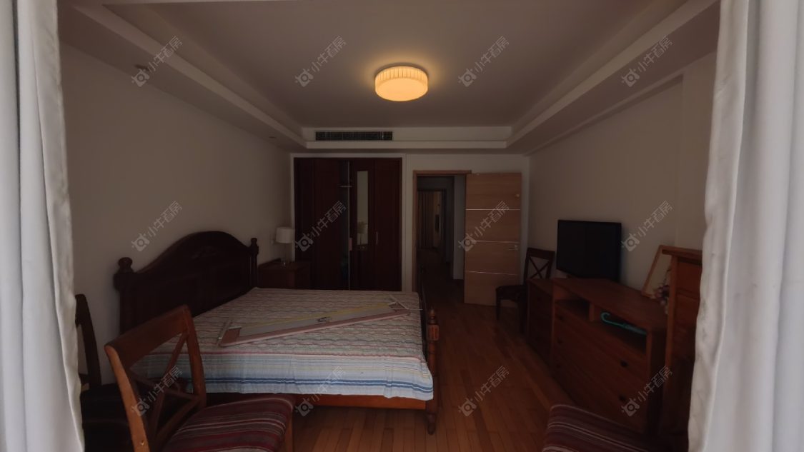 上海宝华北岸郡墅在售二手房源小区图_小牛看房