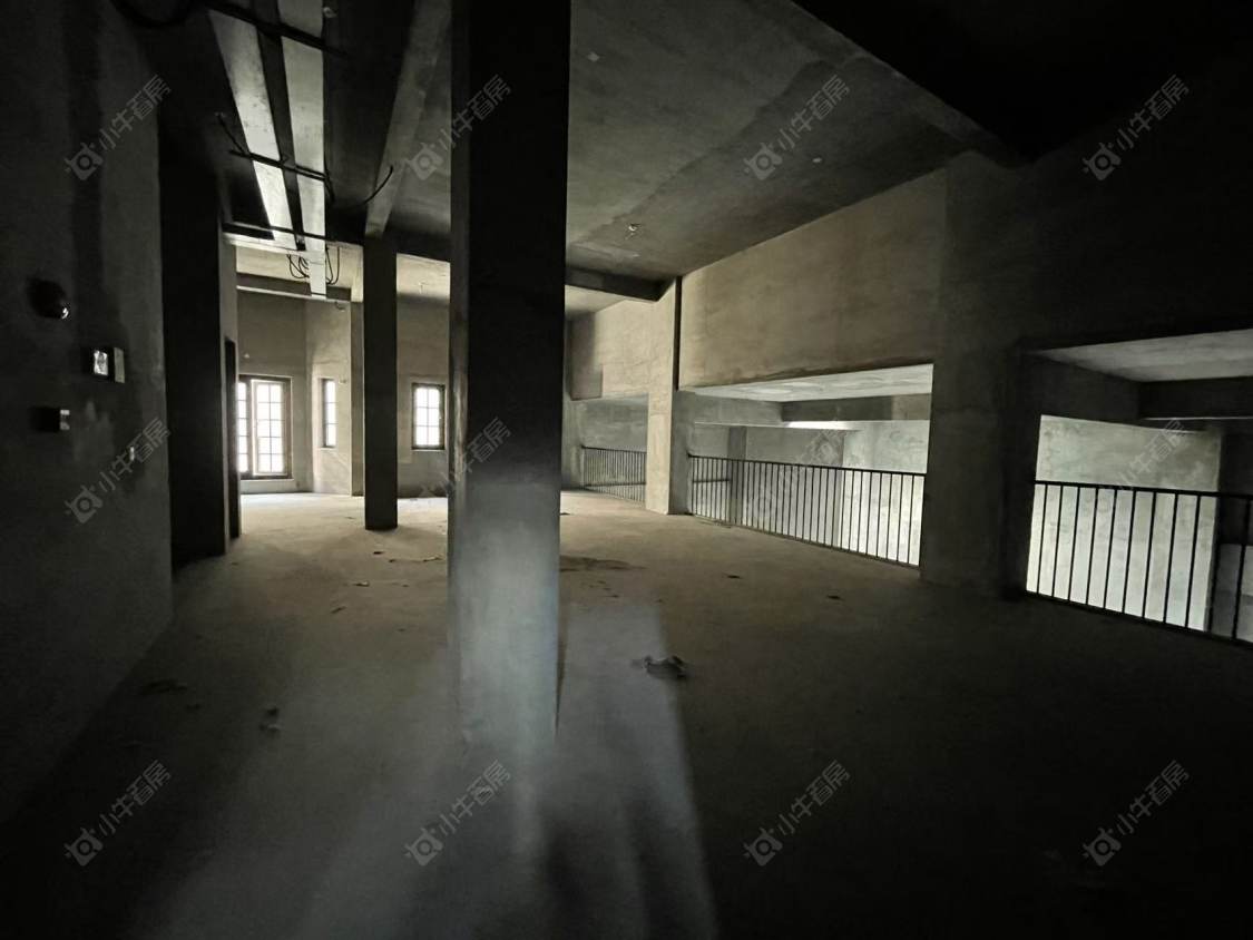 上海远洋博堡雅墅在售二手房源小区图_小牛看房