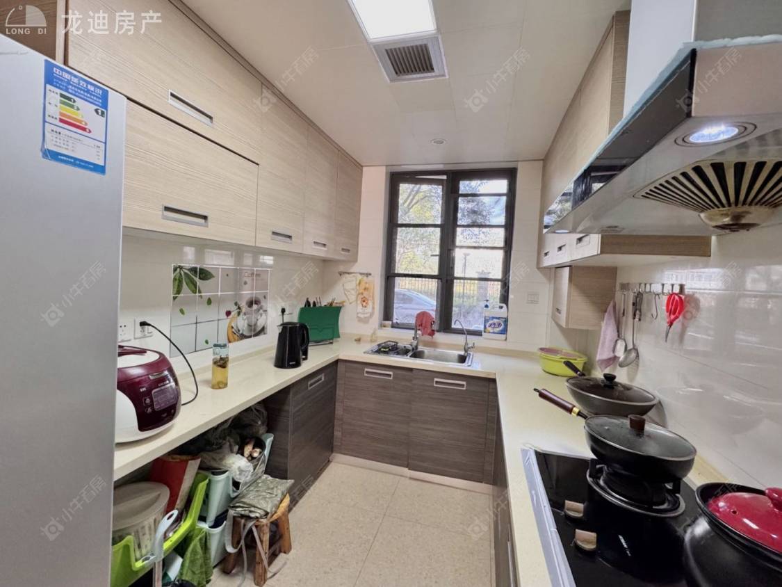 上海东方城市豪苑在售二手房源小区图_小牛看房