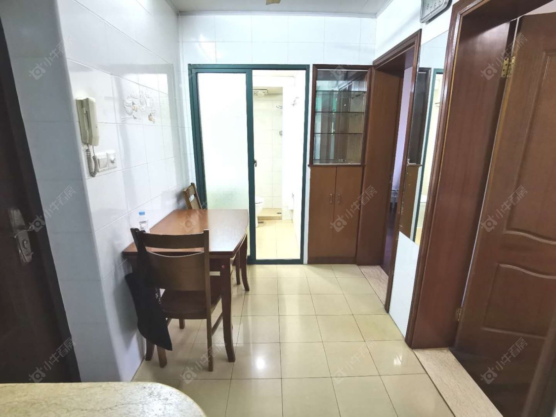 上海文兰小区在租房源小区图_小牛看房