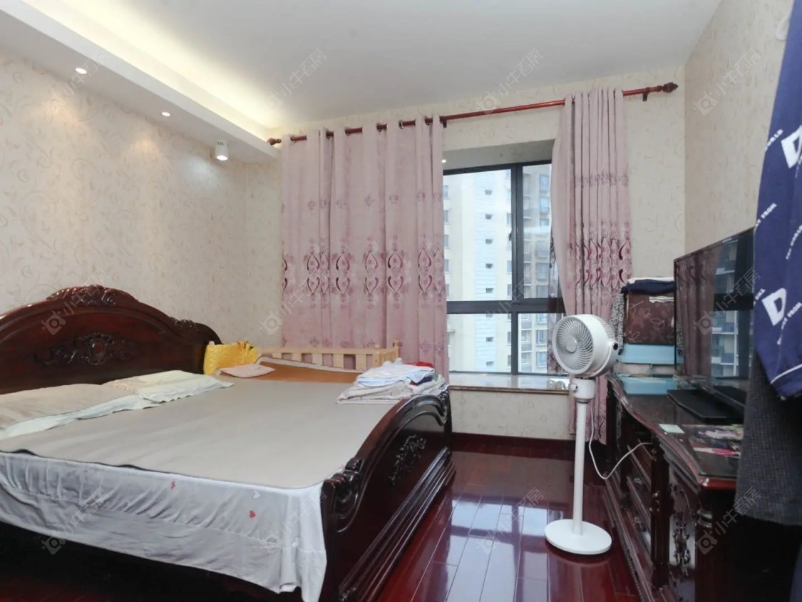 上海滨江晶典在售二手房源小区图_小牛看房