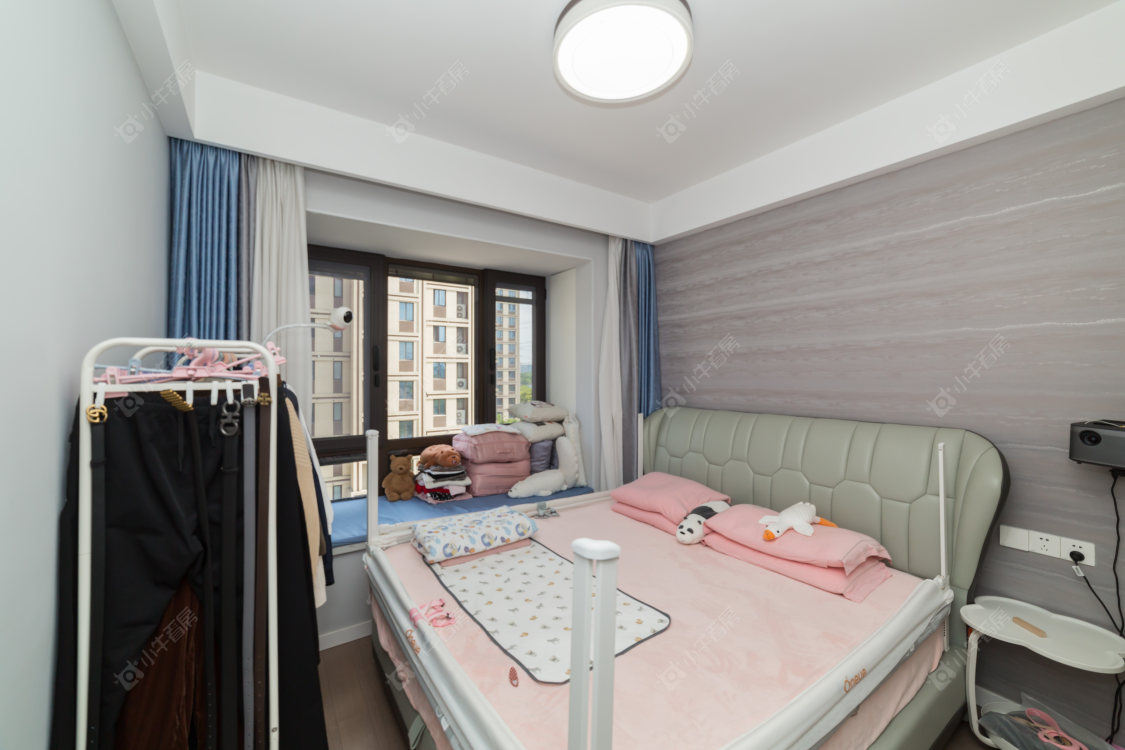 上海柏澜晶舍在售二手房源小区图_小牛看房