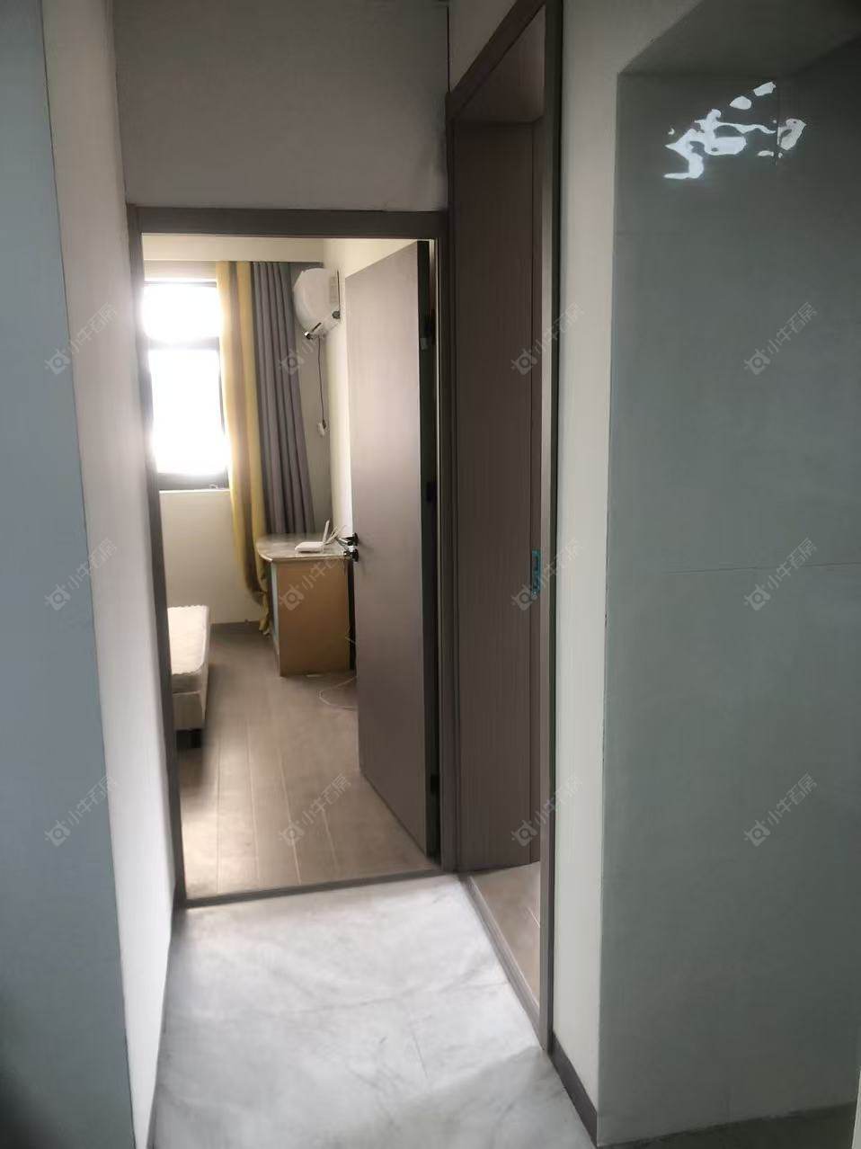 上海红莲小区在租房源小区图_小牛看房