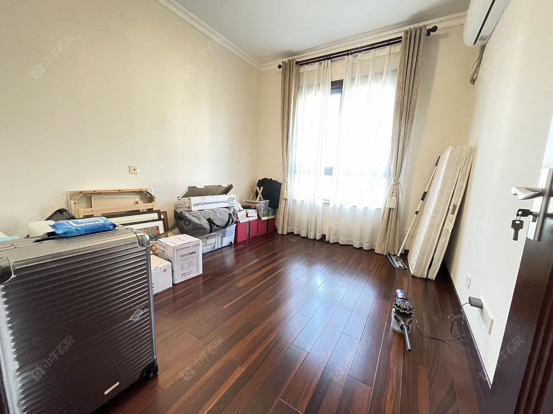 上海中信泰富朱家角新城雅苑在售二手房源小区图_小牛看房