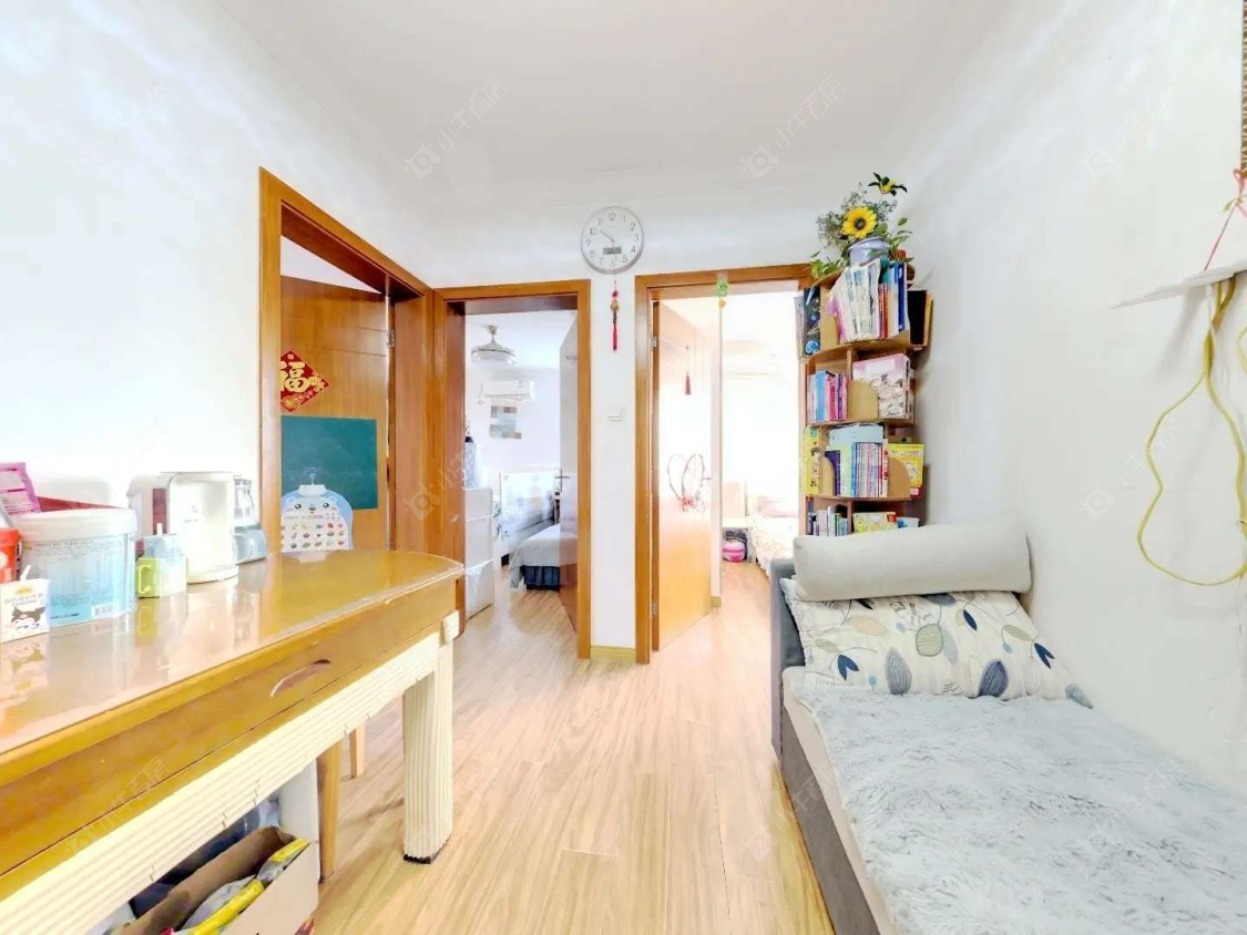 上海馨佳园六街坊在售二手房源摆位图_小牛看房