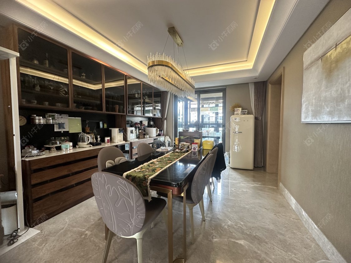 上海瑞虹新城悦庭在售二手房源小区图_小牛看房