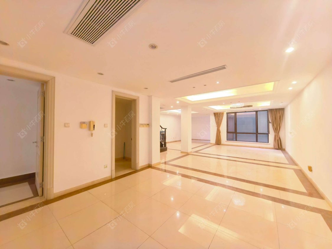 上海万科琥珀臻园别墅区在售二手房源小区图_小牛看房