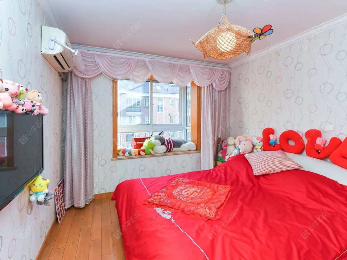 上海好日子大家园C区在售二手房源小区图_小牛看房