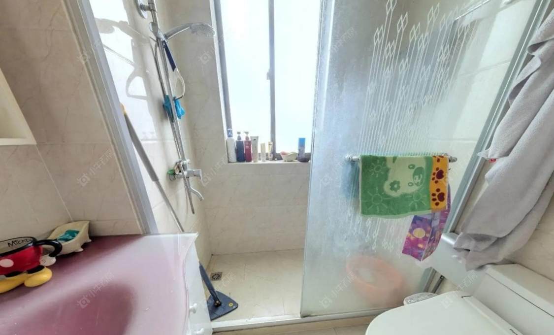 上海菊泉新城古北陆翔苑在售二手房源小区图_小牛看房