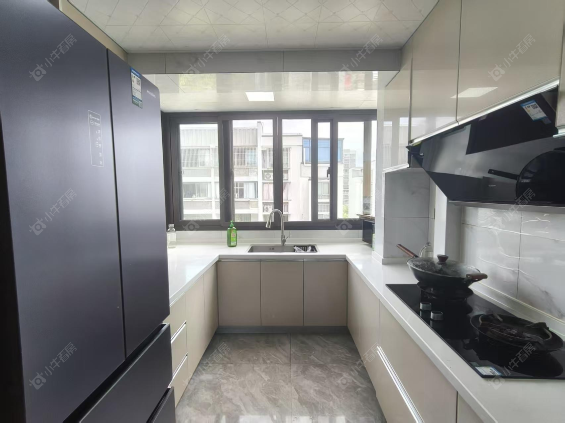 上海丽泽荷亭苑在售二手房源小区图_小牛看房