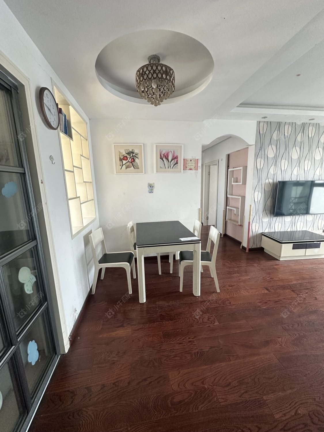 上海汇锦城三期在售二手房源小区图_小牛看房