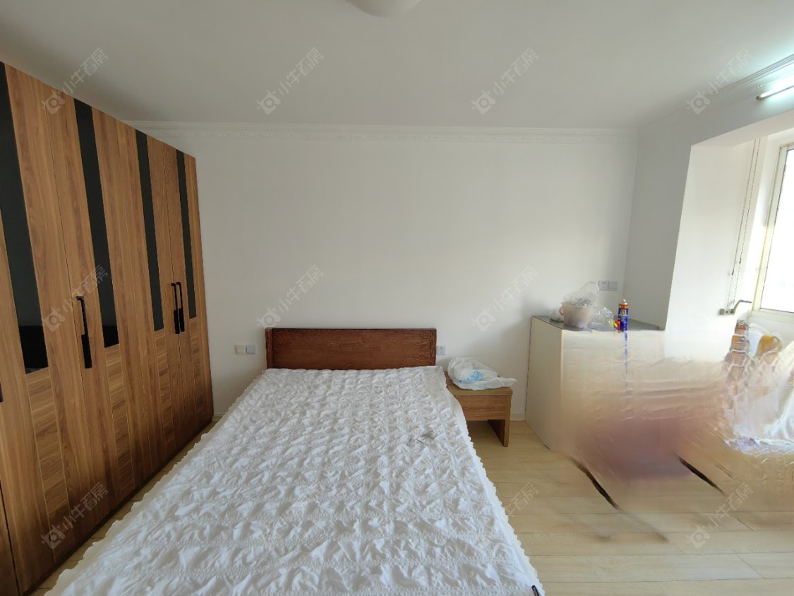 上海通河四村在租房源小区图_小牛看房