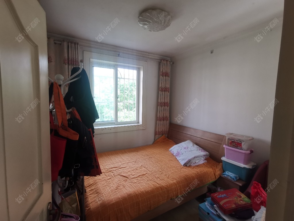 上海建业新村在租房源小区图_小牛看房